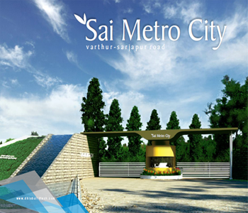 Sai Metro City