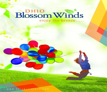 Dhio Blossom Winds